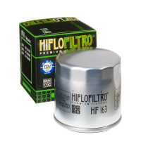Olejový filter HF163 HIFLOFILTRO 